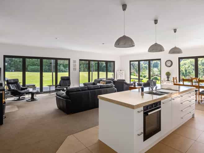 673B Riverside Road, Matokitoki