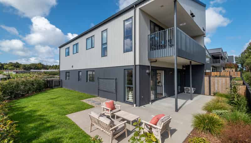 3/7 Parapara Place, Albany