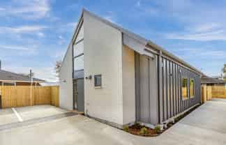 3/26 Crosby Street, Mairehau