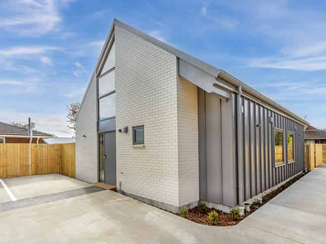 3/26 Crosby Street, Mairehau