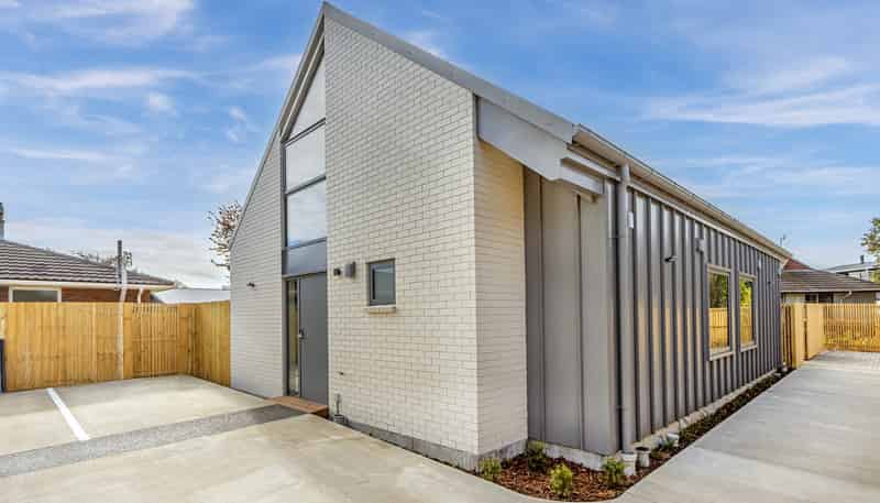 3/26 Crosby Street, Mairehau