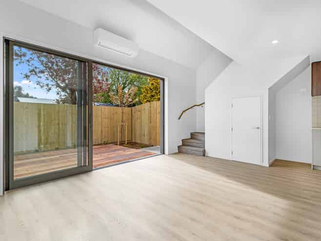 3/26 Crosby Street, Mairehau