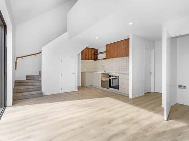 3/26 Crosby Street, Mairehau