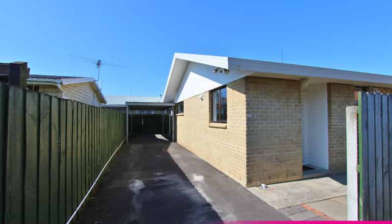 21A Rutherford Street, Caversham