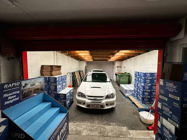 Opportunity on Orari 