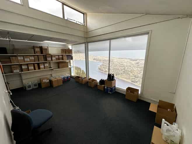 Opportunity on Orari 