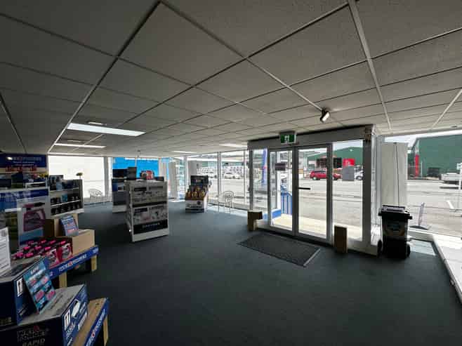 Opportunity on Orari 