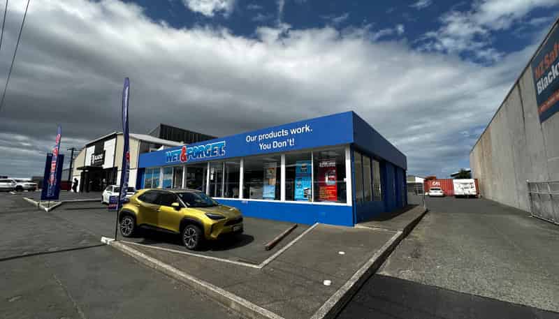 18 Orari Street, South Dunedin