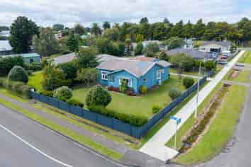 50 Mclean Street, Woodville