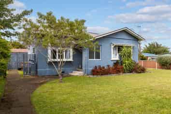 50 Mclean Street, Woodville