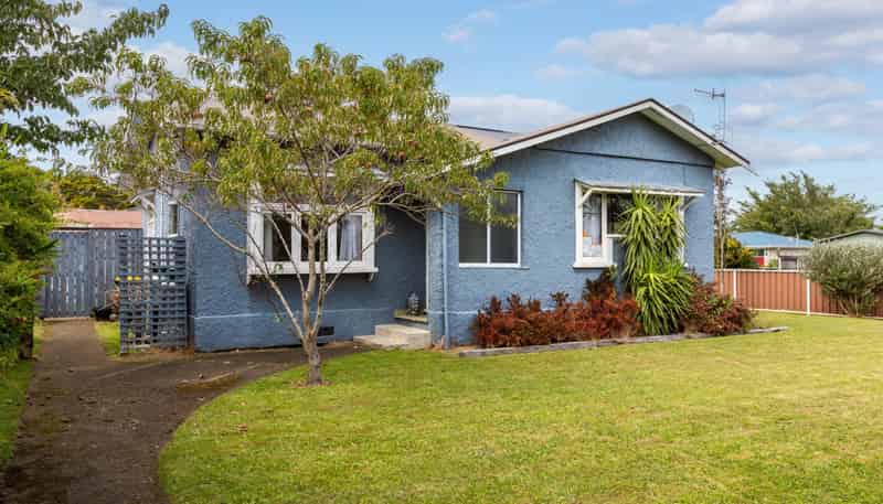 50 Mclean Street, Woodville