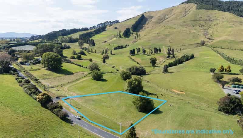 1/849 Pokuru Road, Te Awamutu