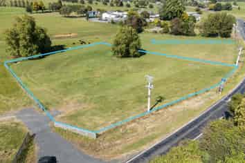 1/849 Pokuru Road, Te Awamutu