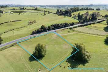 1/849 Pokuru Road, Te Awamutu