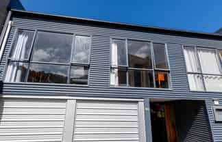 618E George Street, North Dunedin