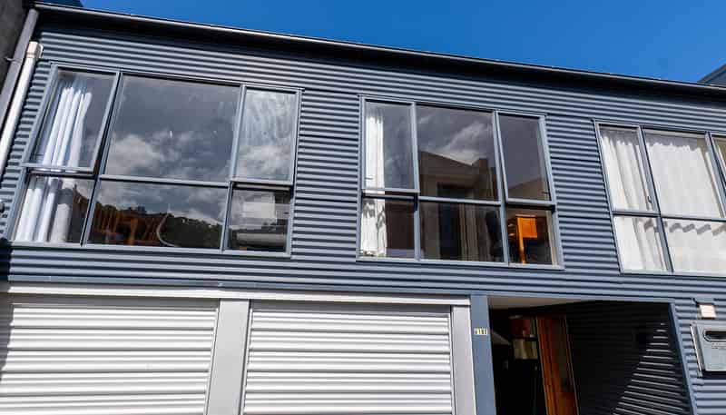 618E George Street, North Dunedin