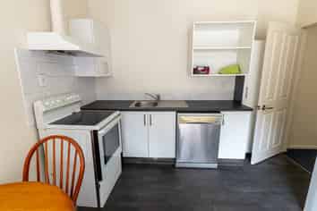 618E George Street, North Dunedin