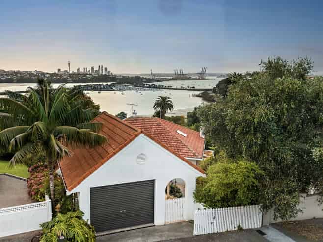 36 Ngaiwi Street, Orakei