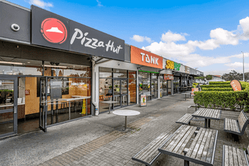 Kelston Mall | 16 West Coast Road, Glen Eden