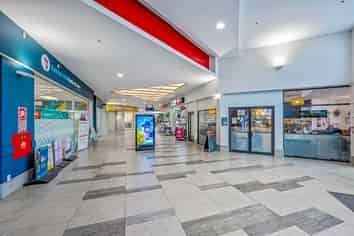 Kelston Mall | 16 West Coast Road, Glen Eden