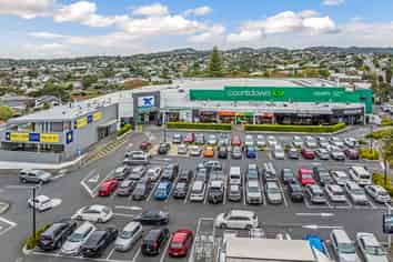 Kelston Mall | 16 West Coast Road, Glen Eden