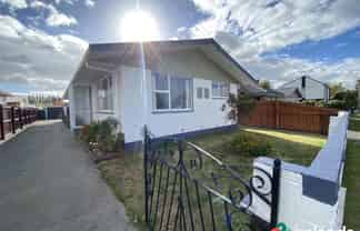 1/40 Heathcote Street , Woolston