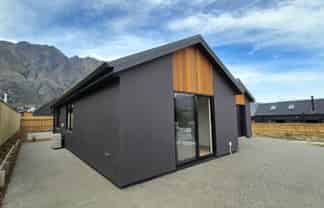 A/6 Foxtail, Jacks Point