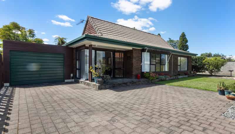 12B Taylor Terrace, Saint Andrews