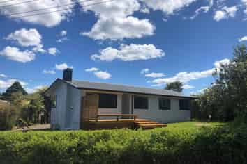 Bay of Plenty - Address withheld