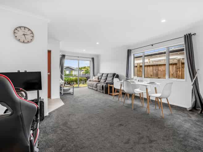 127 Kuaka Drive, Takanini