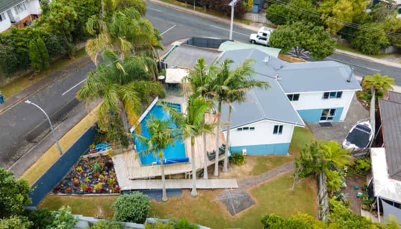 47 Taupo Street, Green Bay