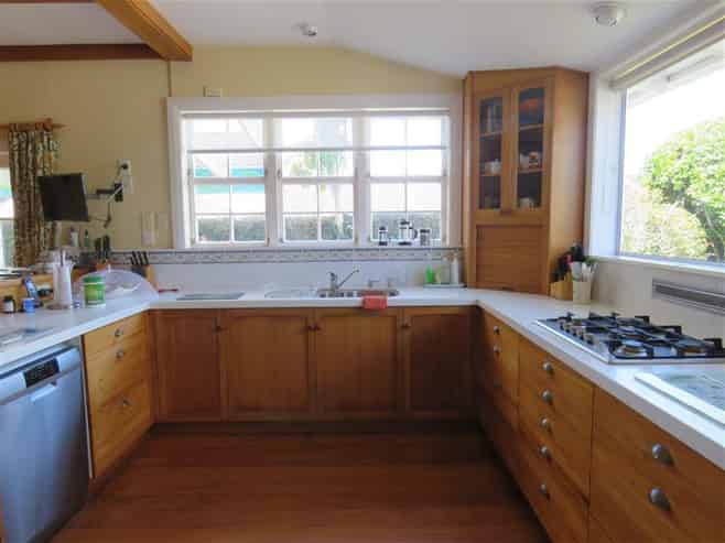 41 Barrett Street , Westown