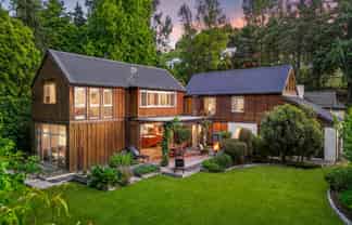 8 Bridgewater Lane, Stoke