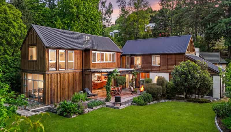 8 Bridgewater Lane, Stoke