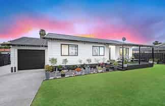 249A Puhinui Road, Papatoetoe