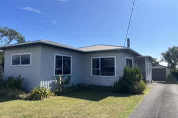 123  Tiro Tiro Road, Levin