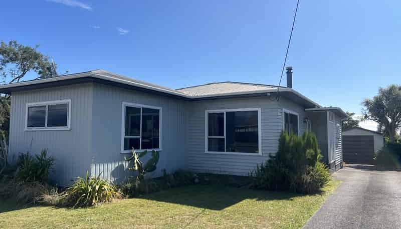 123  Tiro Tiro Road, Levin