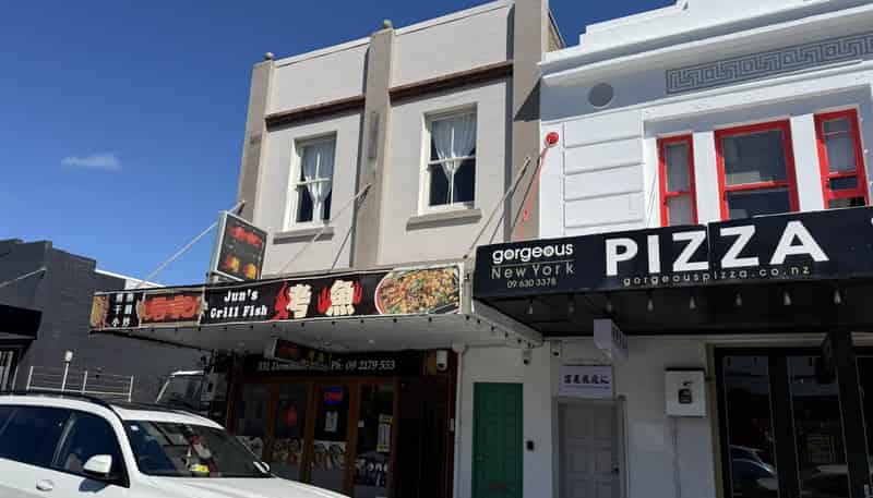 331 Dominion Road, Mount Eden