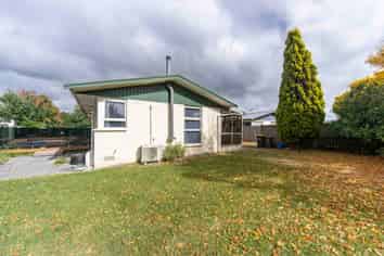 81 Oakfield Crescent, Pukete