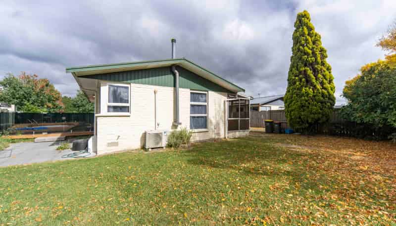 81 Oakfield Crescent, Pukete