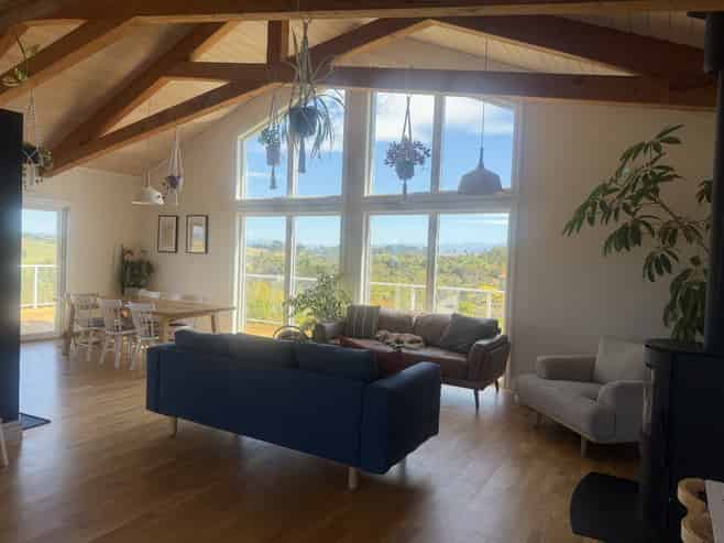 22C Brooks View Heights, Upper Moutere