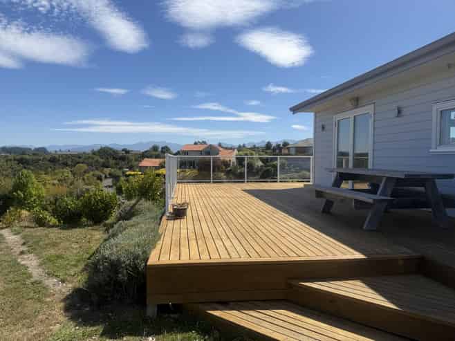 22C Brooks View Heights, Upper Moutere