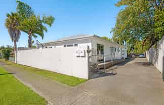 32 King Street, Mangapapa