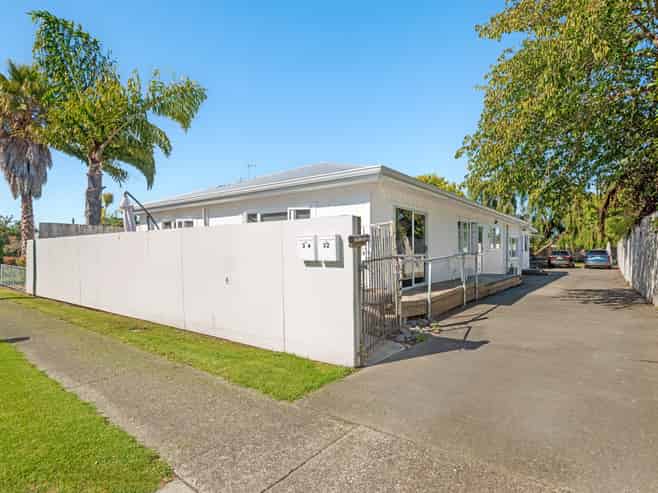 32 King Street, Mangapapa