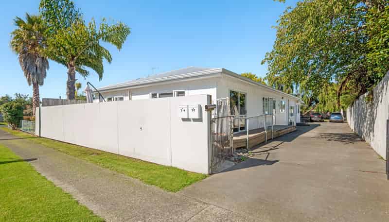 32 King Street, Mangapapa