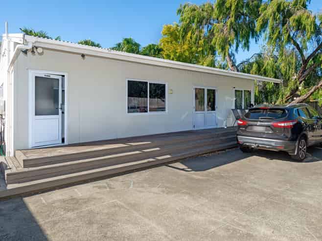 32 King Street, Mangapapa