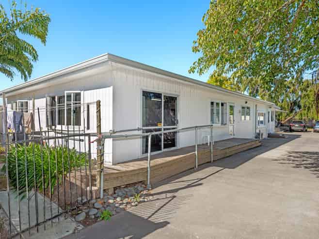 32 King Street, Mangapapa