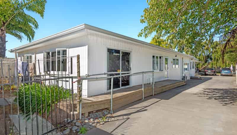 32 King Street, Mangapapa