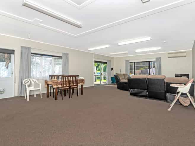 32 King Street, Mangapapa