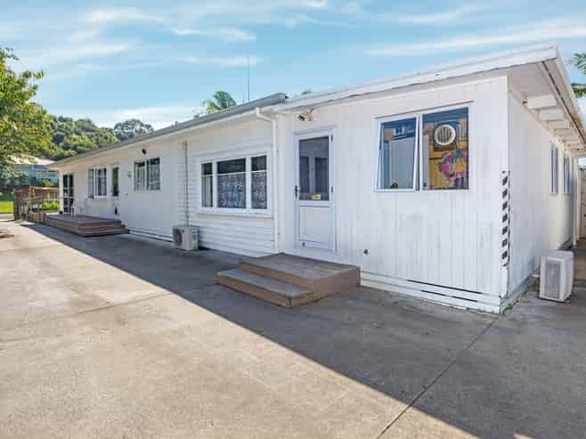 32 King Street, Mangapapa